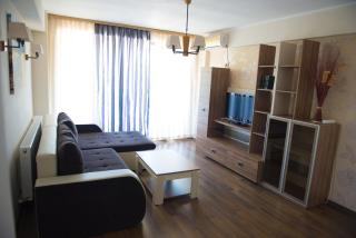 Arlequin Apartments - 7