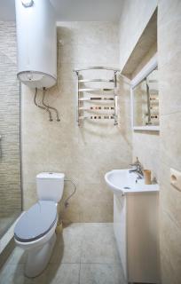 Apartment on Horodotska street - Lviv - 3