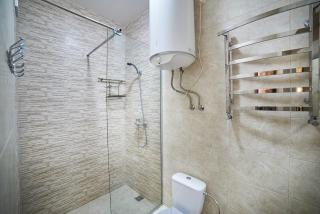 Apartment on Horodotska street - Lviv - 2