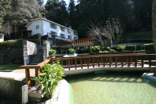 Hotel El Paraiso - Mineral del Chico - 0