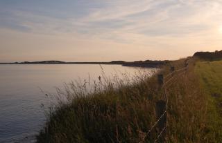Ardtarmon House - 2