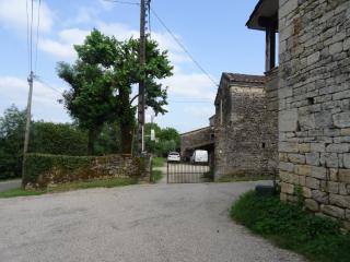 Studio Du Cluzel - Pontcirq - 9