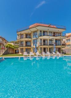 Via Pontica 123 Guest Apartments - 9