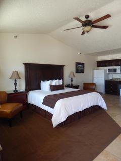 Winterton Suites - Williston - 8