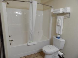 Winterton Suites - Williston - 1