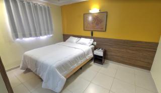 Hotel Tamarsol - João Pessoa - 8