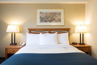 Park Town Hotel - Saskatoon - 1
