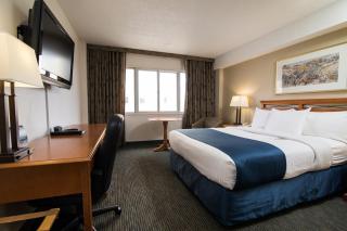 Park Town Hotel - Saskatoon - 3