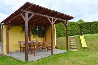 Apartmány Vojta - Telč - 5