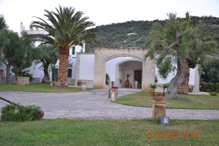 Masseria Fragnale - Fasano - 6