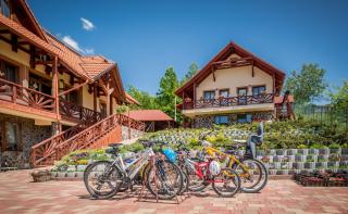 Németh Resort - Sovata - 5