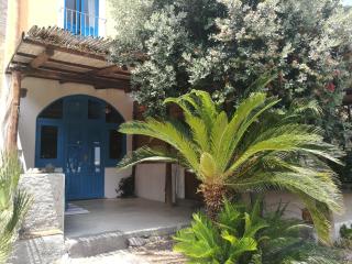 La Casa di Via Lungomare - Santa Marina Salina - 0