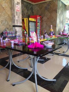 Hotel Joya de la Selva - 1