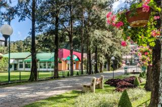 Hotel Recanto das Hortênsias - Passa Quatro - 6