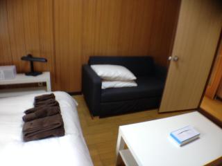 Family Resort Apartment - Funabashi - 2