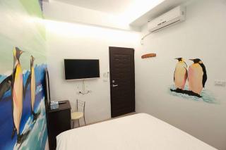Apple House - Hualien - 3