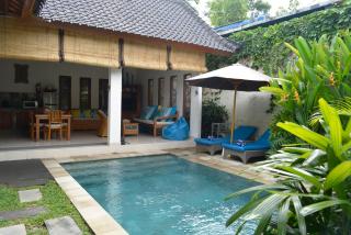 Villa Mewali - Ubud - 7