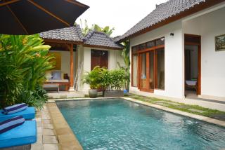 Villa Mewali - Ubud - 9