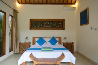 Villa Mewali - Ubud - 4