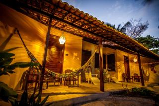 Pousada Cavalo Marinho - 2