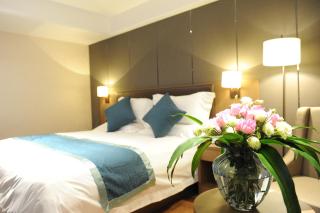 Atour X Hotel Shanghai Hongqiao Airport Konggang Road - Shanghai - 4