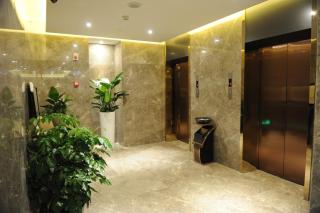 Atour X Hotel Shanghai Hongqiao Airport Konggang Road - Shanghai - 1