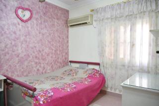 Fancy apartment in front of City Stars - Il Cairo - 7
