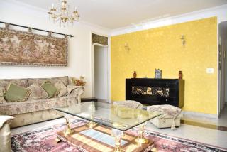 Fancy apartment in front of City Stars - Il Cairo - 2