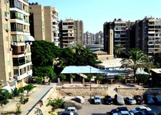 Fancy apartment in front of City Stars - Il Cairo - 4