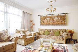 Fancy apartment in front of City Stars - Il Cairo - 6