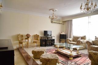 Fancy apartment in front of City Stars - Il Cairo - 3