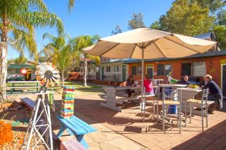 Alice Lodge - Alice Springs - 3