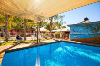 Alice Lodge - Alice Springs - 0