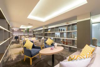 Eastin Grand Hotel Saigon - Ho Chi Minh - 2