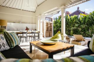 Villa Mandala - Seminyak - 5
