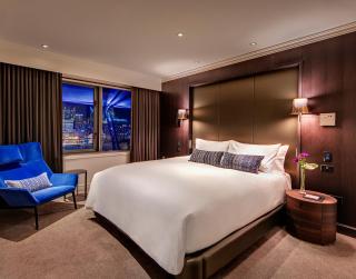 The Star Grand Hotel and Residences Sydney - Sidney - 3