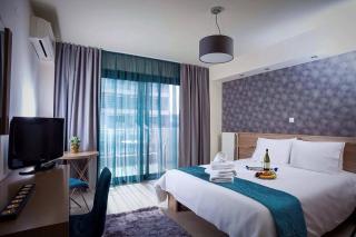 Limani Comfort Rooms - Tessalónica - 5