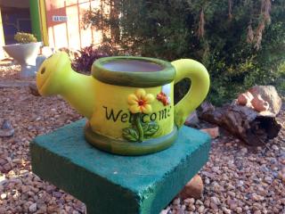 Alice Lodge - Alice Springs - 1