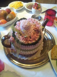 B&B Il Pioppo E La Fonte - 3