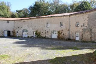 La Loge du Château - Saint-Dier-dʼAuvergne - 9