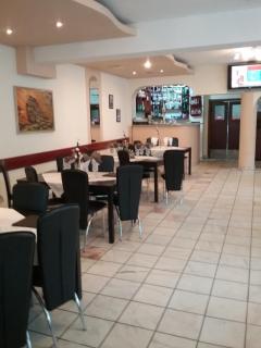 Pensiune Restaurant Sfinx - Buşteni - 3