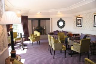Old Manor Hotel - Lundin Links - 3