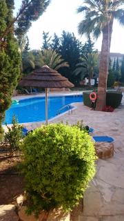Regina Gardens Lovely Apartment - Paphos - 9