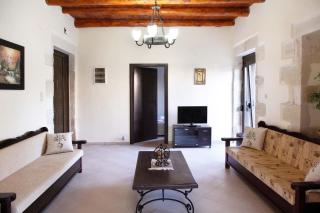 Sunshine Crete Villa - Exopoli - 1