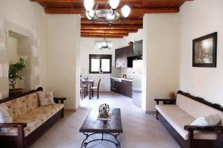 Sunshine Crete Villa - Exopoli - 4