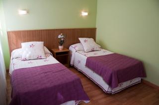 Hostal Restaurante La Cepa - Cariño - 8