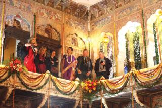 Hotel Mandawa Haveli - 3