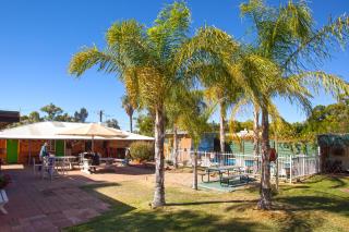 Alice Lodge - Alice Springs - 2