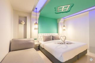 The Verandah - SHA Extra Plus - Ao Nang Beach - 3