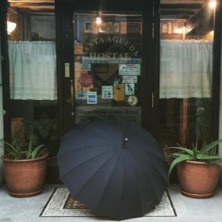 Hostal Santa Agueda - 4
